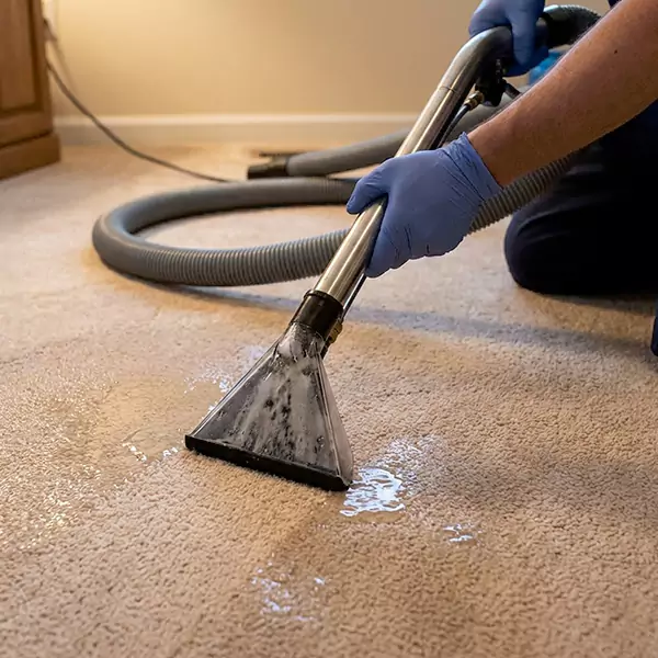 Emergency Water Extraction in Simi Valley, CA 