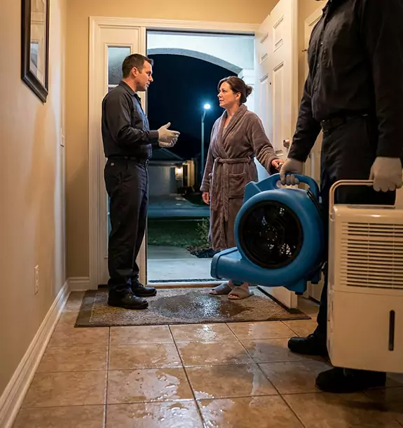 Your Trusted 24 7 Restoration Partner in Simi Valley, CA