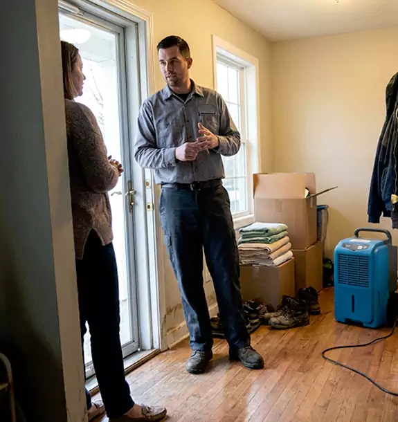 Trusted Flood Restoration Company in Simi Valley, CA