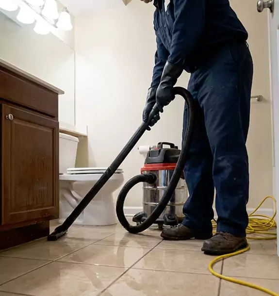 Specializing in Flooded Bathroom Solutions in Simi Valley, CA