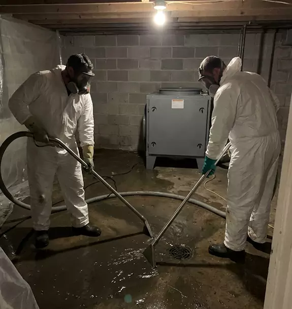Expert Sewage Cleanup in Simi Valley, CA