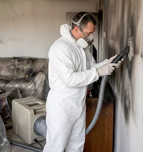 Expert Smoke Cleaning in Simi Valley, CA