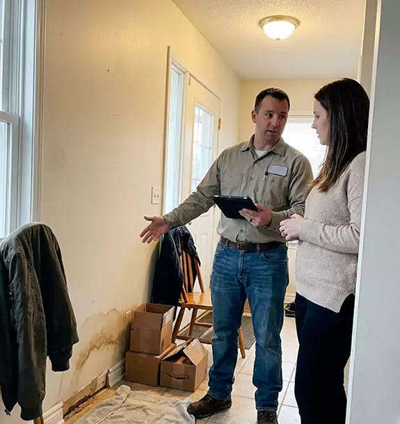 Comprehensive Water Damage Repair Solutions in Simi Valley, CA