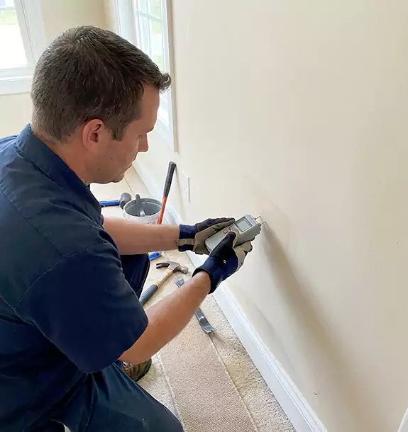 Your Trusted Water Mitigation Company in Simi Valley, CA