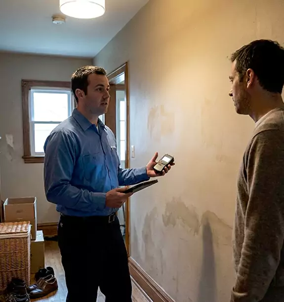 Expert Water Mitigation Services in Simi Valley, CA