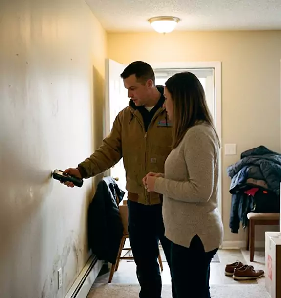 Expert Water Restoration Services in Simi Valley, CA