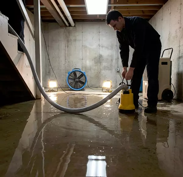 Why Homeowners & Businesses Choose Simi Valley Water Damage for Emergency Water Extraction in Simi Valley, CA?