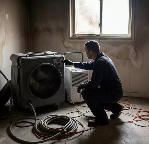 Why Homeowners & Businesses Choose Simi Valley Water Damage for Fire Restoration in Simi Valley, CA?