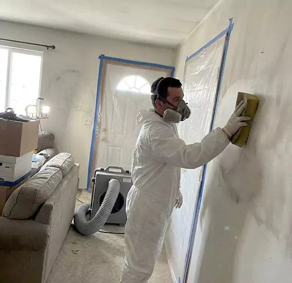 Why Trust Simi Valley Water Damage for Smoke Damage Cleaning in Simi Valley, CA?
