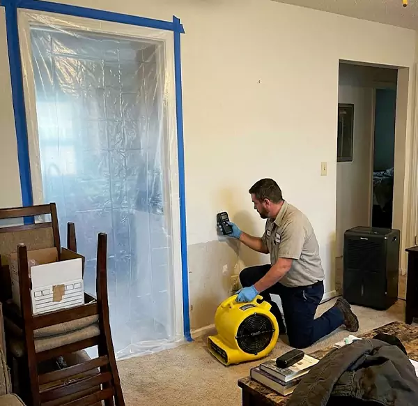 Why Homeowners & Businesses Choose Simi Valley Water Damage for Water Remediation in Simi Valley, CA?